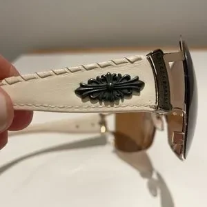 Chrome Hearts | Accessories | Chrome Hearts Poon Ii Shield  display picture 1